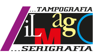 Serigrafia Il Mago